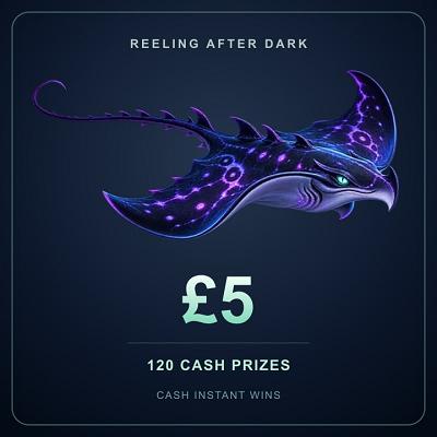 £5 CASH