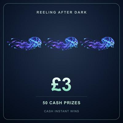 £3 CASH