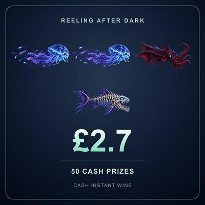 £2.70 CASH