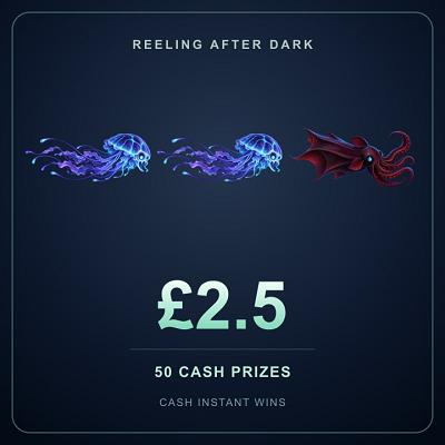 £2.50 CASH
