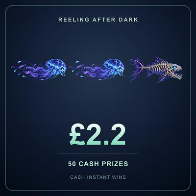 £2.20 CASH