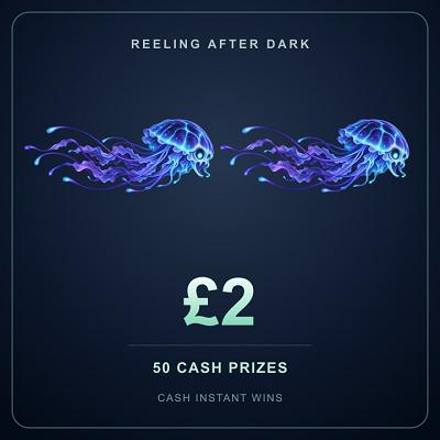 £2 CASH