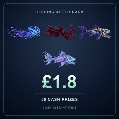£1.80 CASH
