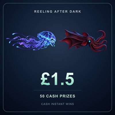 £1.50 CASH