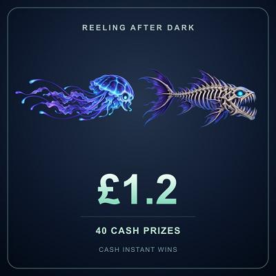 £1.20 CASH