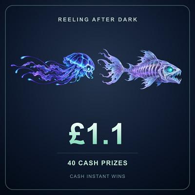 £1.10 CASH