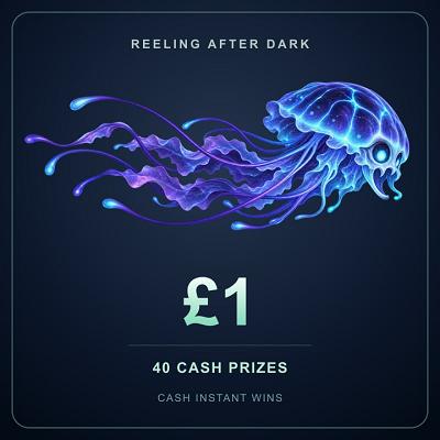 £1 CASH