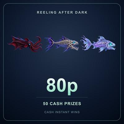 £0.80 CASH