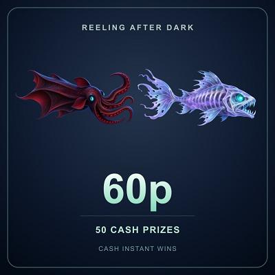 £0.60 CASH