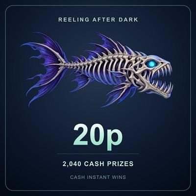 £0.20 CASH
