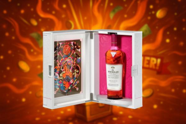 The Macallan Distil Your World Mexico