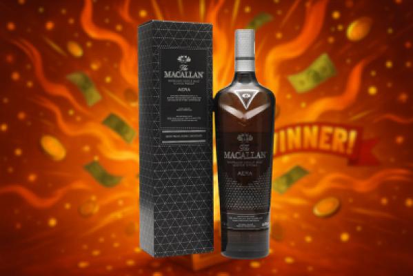 The Macallan Aera