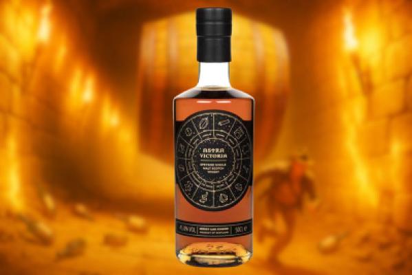 Astra Victoria Speyside 12 Year Old