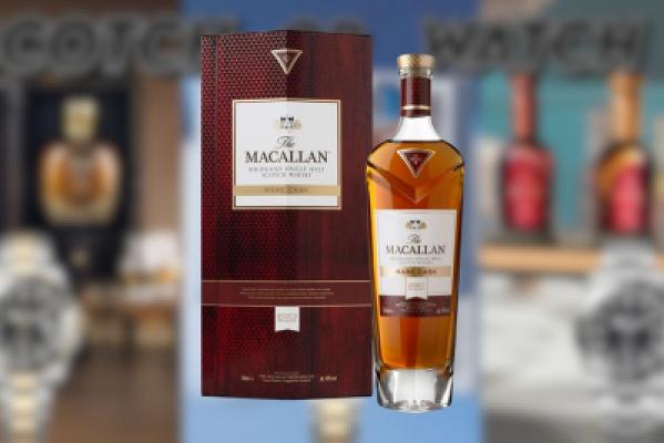 The Macallan Rare Cask