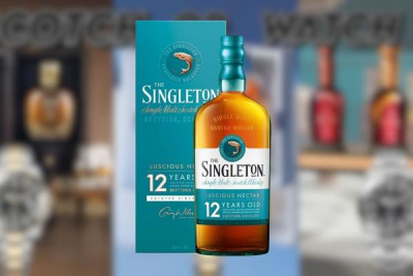 Singleton of Dufftown 12 Year Old