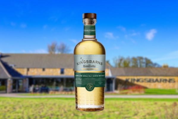 Kingsbarns Coaltown