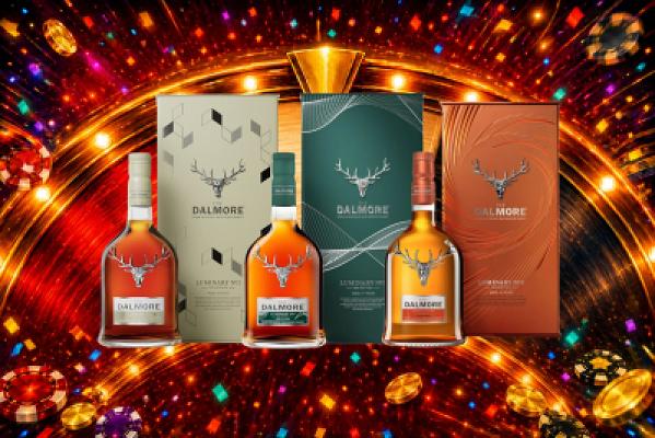 The Dalmore Trio
