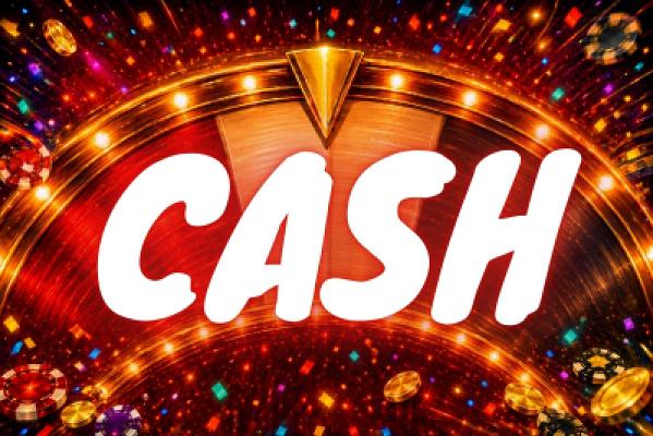 50p CASH