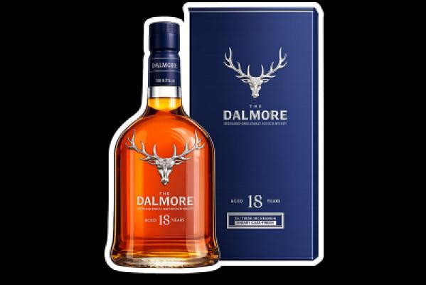 Dalmore 18 Year Old