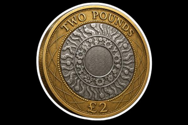 £2 CASH
