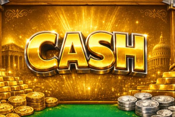 £5 CASH