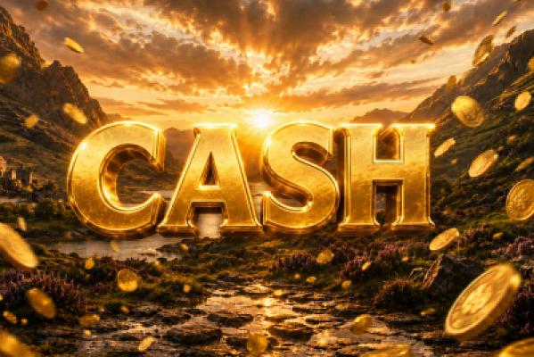 10p CASH