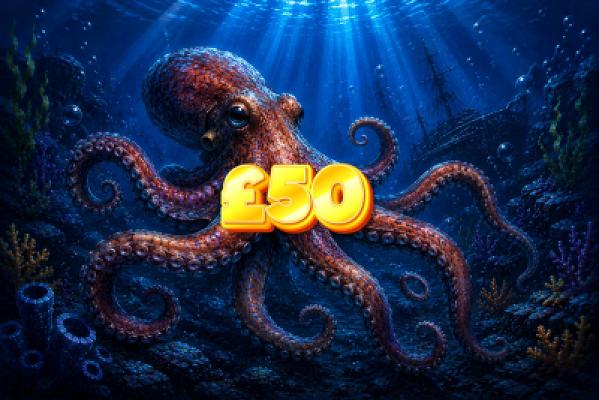 OCTOPUS🐙