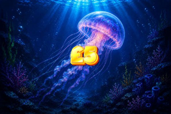 JELLYFISH 🪼
