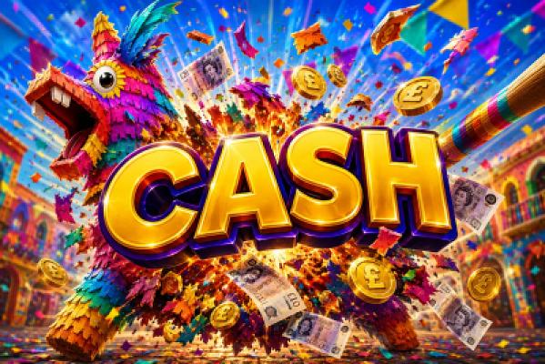 £50 CASH