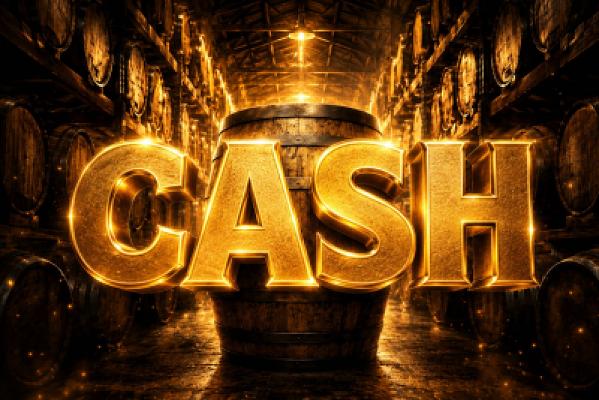 10p CASH