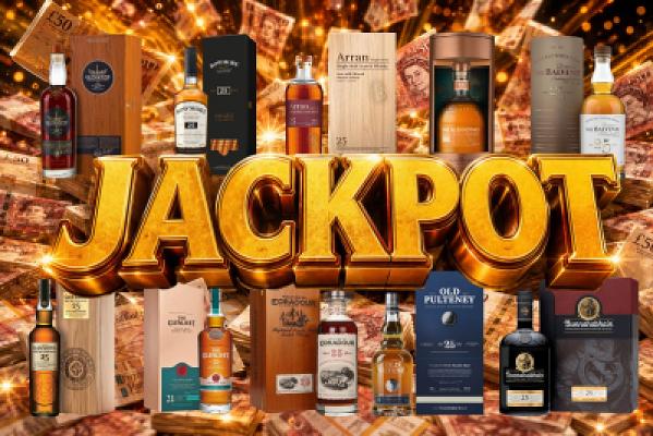 PICK YOUR PRIZE + £1,000 