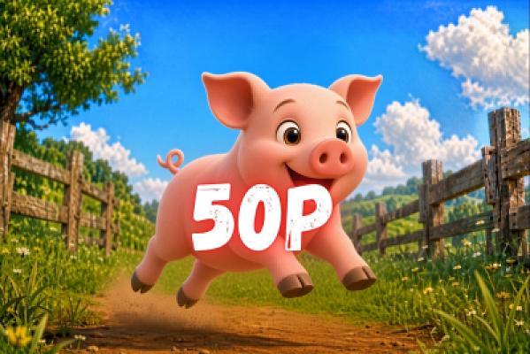 🐖 PIG