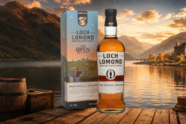 Loch Lomond Open Special Edition 2026