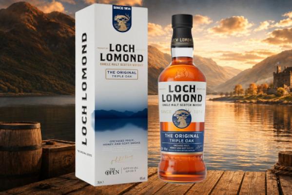 Loch Lomond Original