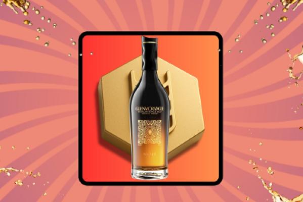 Glenmorangie Signet