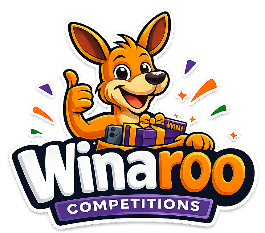 Winaroo Competition
