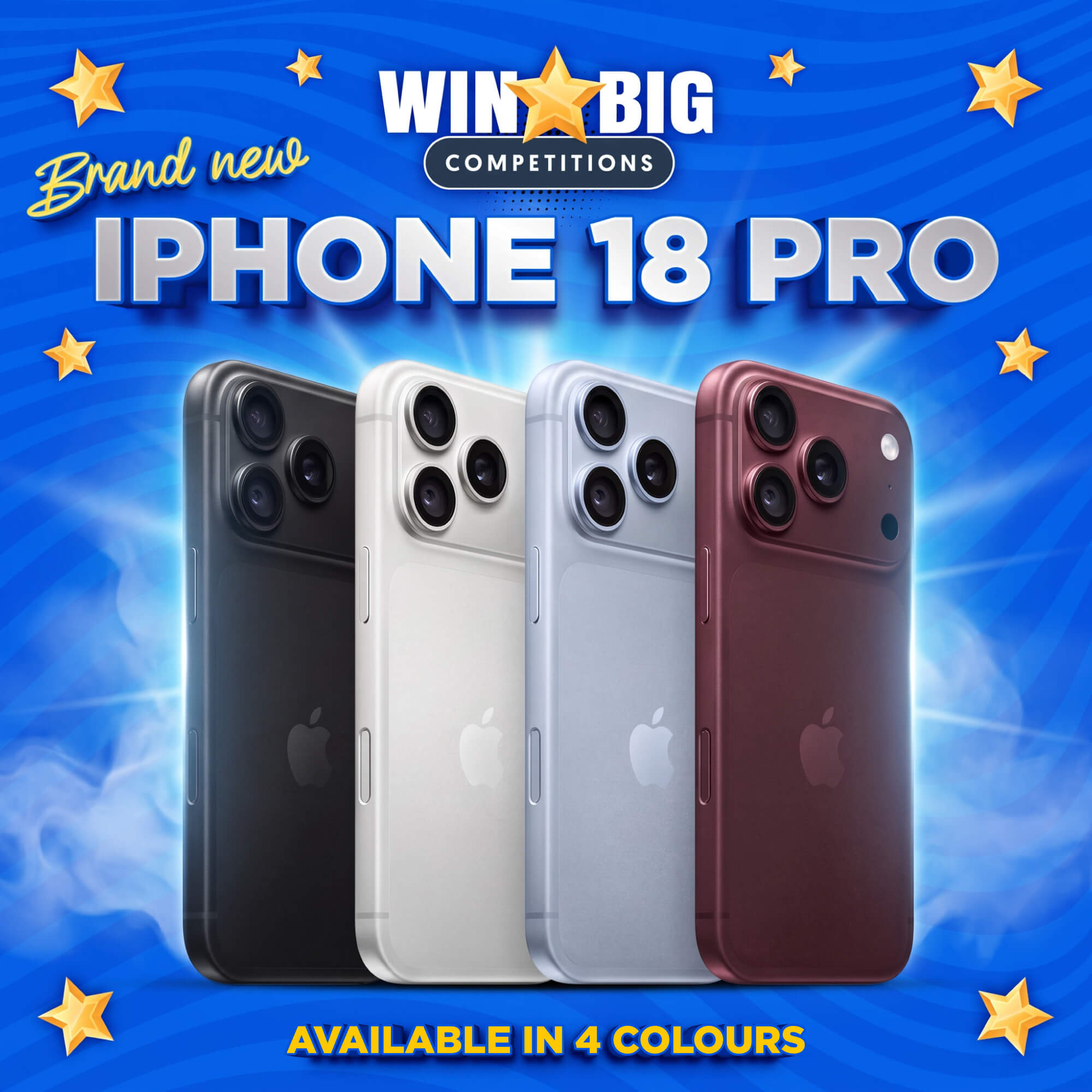 IPHONE 18 PRO🍎📲