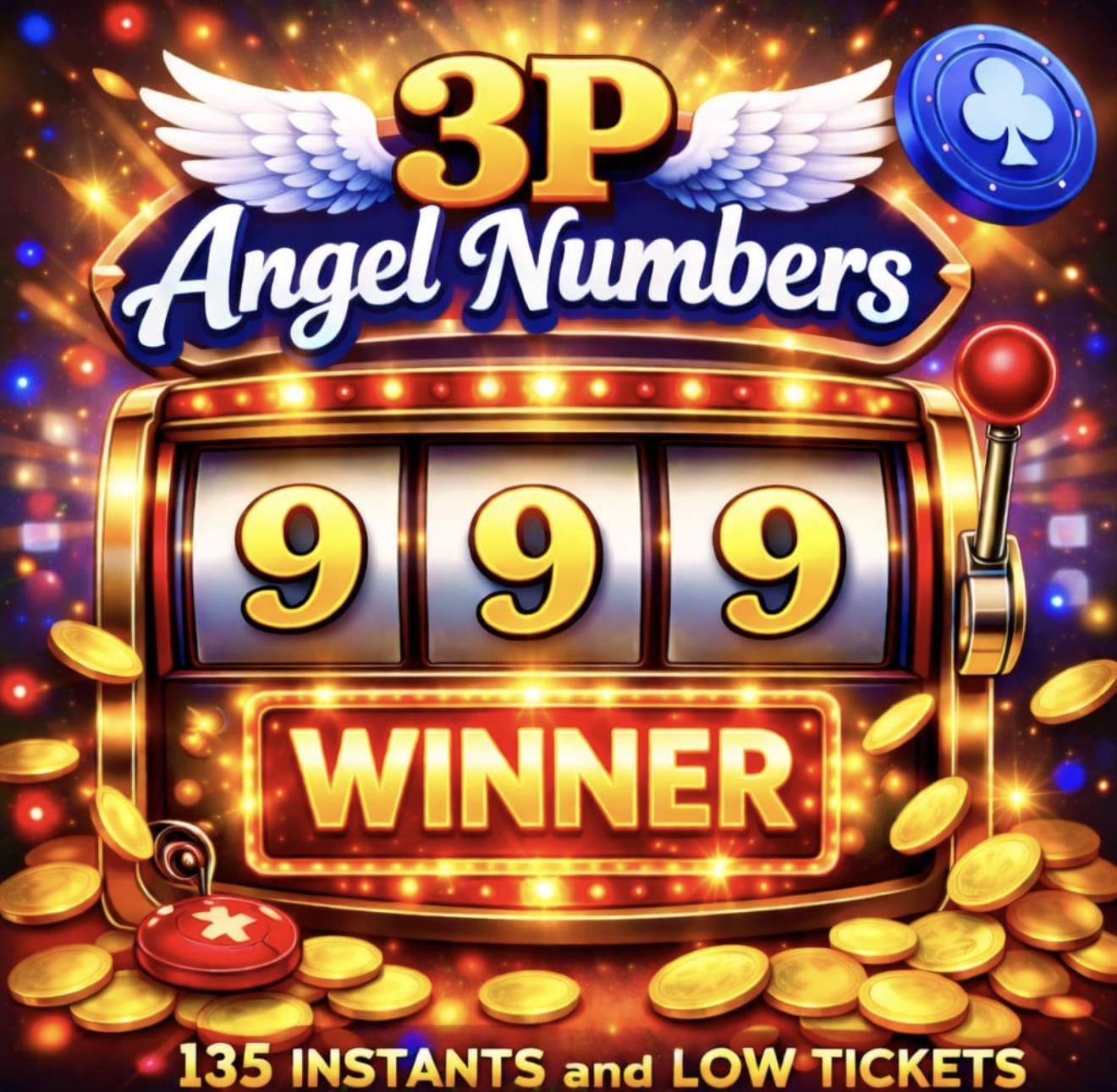 Winner Item
