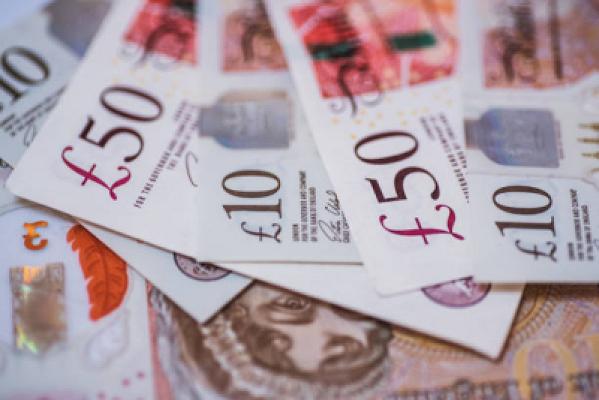 £50 CASH
