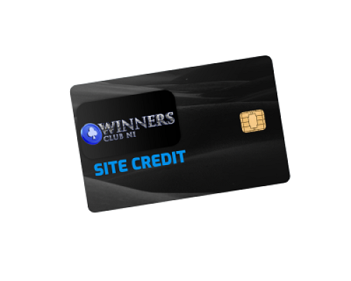 50P WEBSITE CREDIT