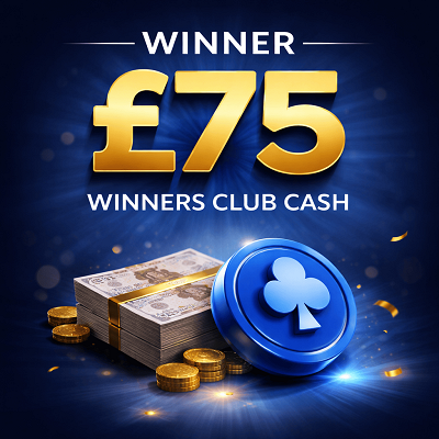 £75 CASH