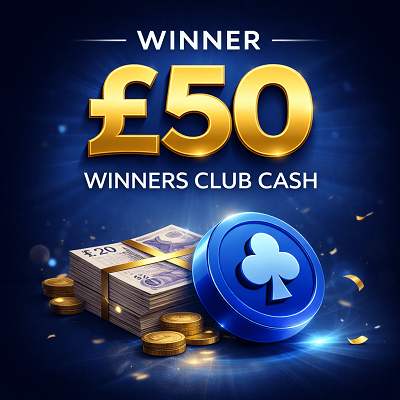 £50 CASH