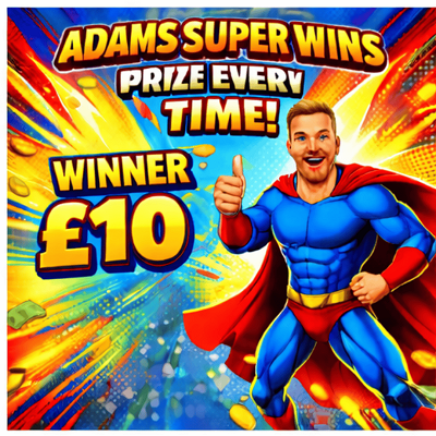 £10 CASH