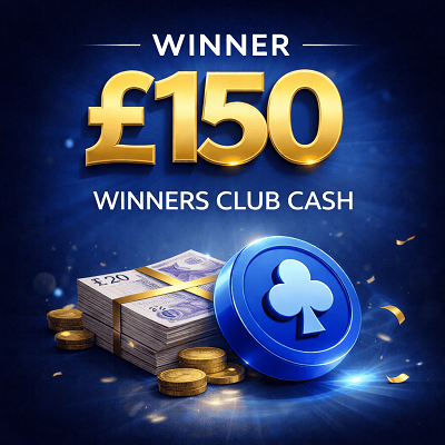 £150 CASH