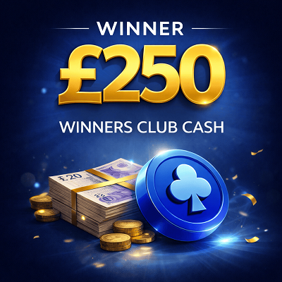 £250 CASH