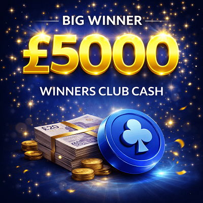 WHAT A WIN 5K