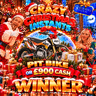Kayo Pit Bike or £900 CASH