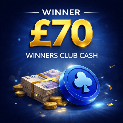 £70 CASH 