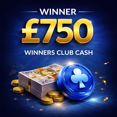 £750 CASH
