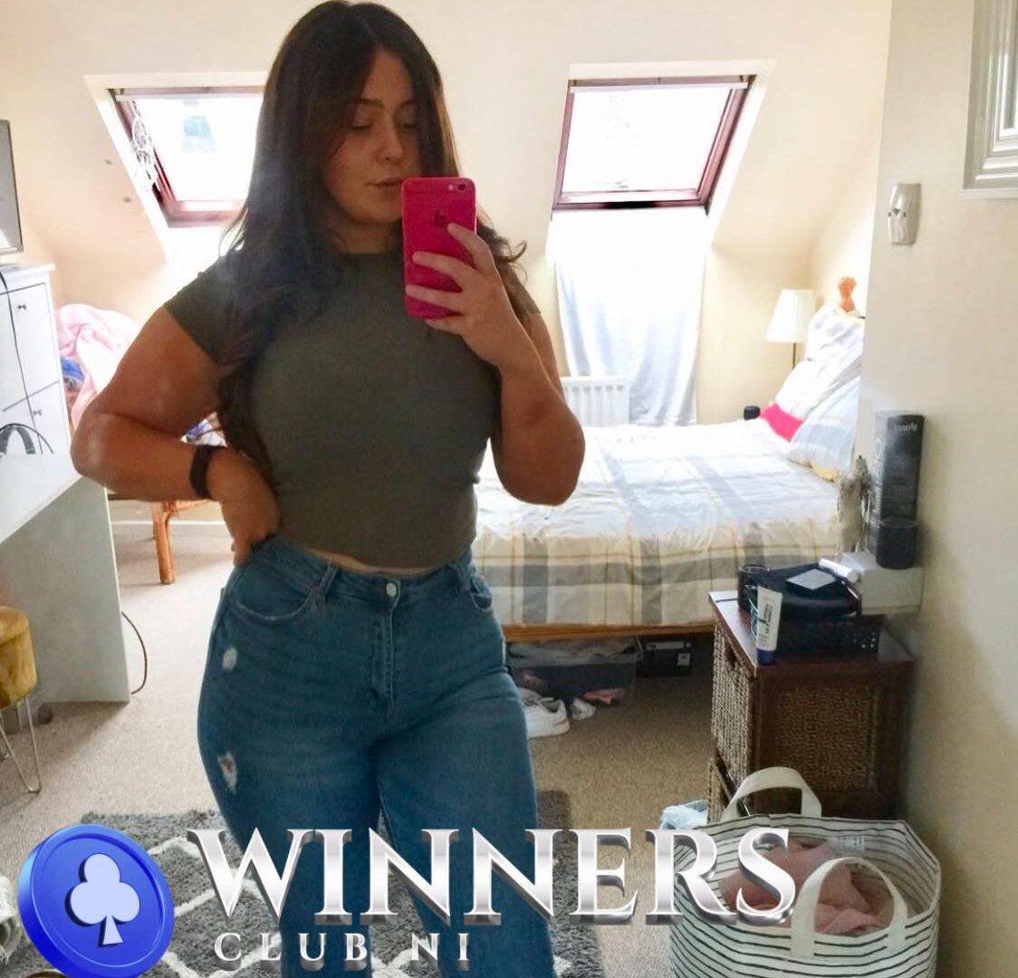 Winner